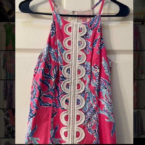 Lilly top - Picture 1 of 1